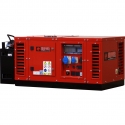 Генератор бензиновый EUROPOWER EPS 10000 Е (8 кВт) 1 фаза