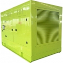 Дизельный генератор Motor АД500-Т400-R в кожухе с АВР